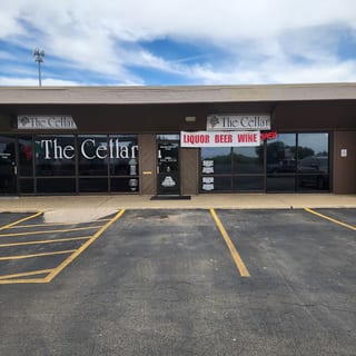 The Cellar