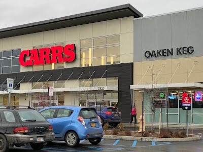 Carrs