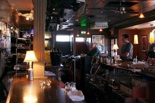 Capones Restaurant