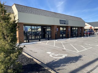Root 66 - Wentzville