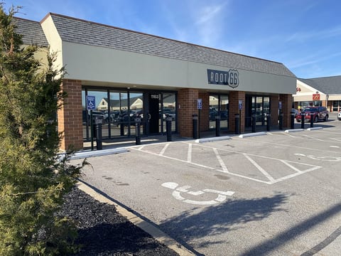 Root 66 - Wentzville