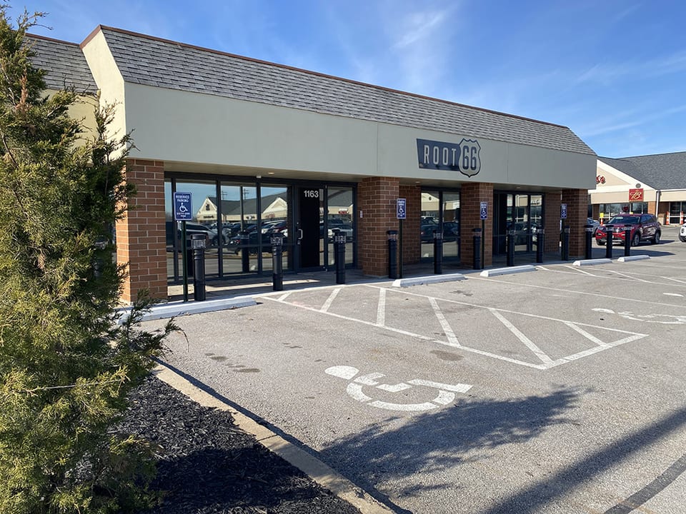 Root 66 - Wentzville