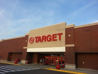 Target Store