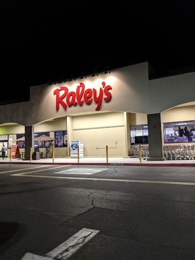 Raleys