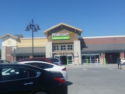 Walmart Neighborhood Mkt