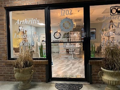 Your Cbd Store - Surfside (myr)