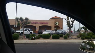 La Perla Tapatia Market