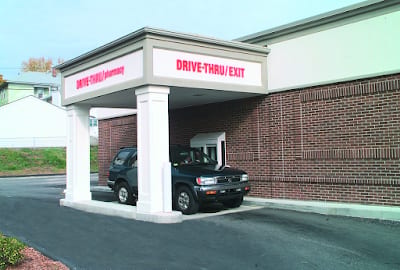 Cvs Pharmacy