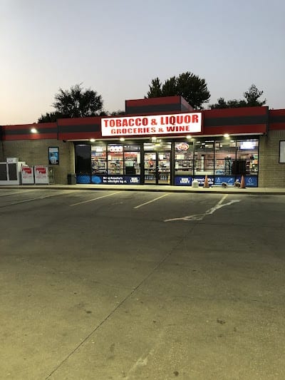 Zzoom Liquor & Tobacco