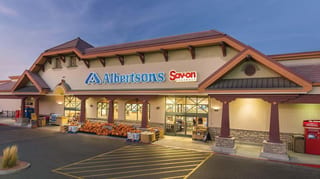 Albertsons Market