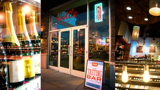 The Bottle Shop at McEwen