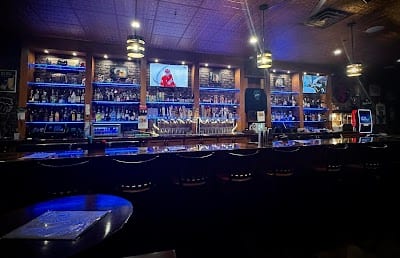 Karma Taproom