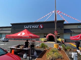 Safeway #3557 Aloha
