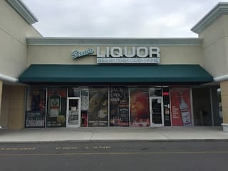 Sams Liquor