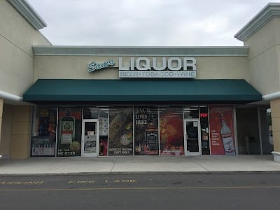 Sams Liquor