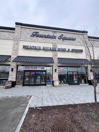 Fountain Square Wine & Spirits