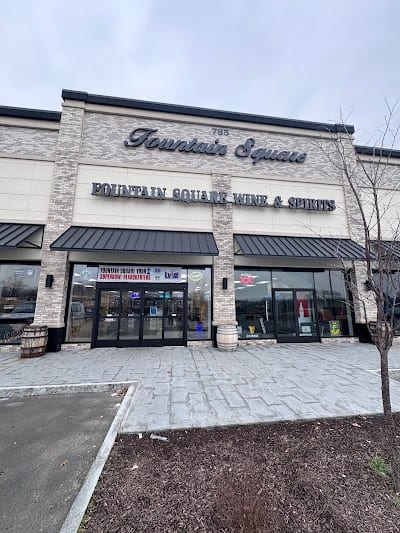 Fountain Square Wine & Spirits
