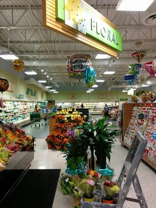 Publix Super Market