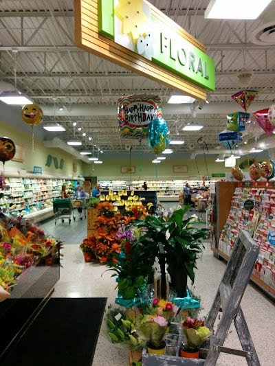 Publix Super Market