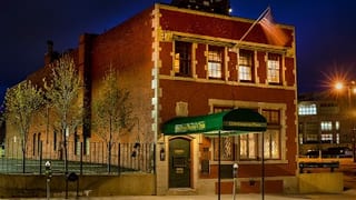 Press Club