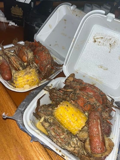 Gulfport Liquor/sazerac Lounge