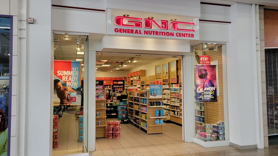 Gnc