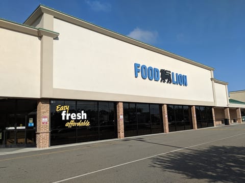 Food Lion