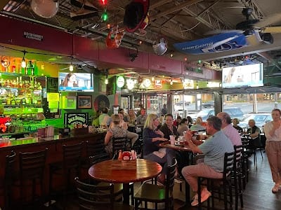 Corner Pub
