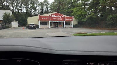 Mosleys Fine Meats