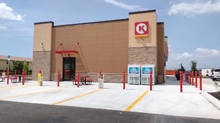 Circle K # 7010