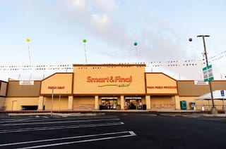 Smart & Final Extra