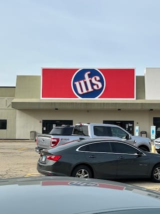 Ufs Downtown Outlet Center