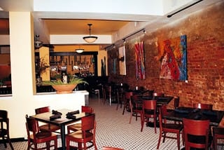 Restaurant Tyler