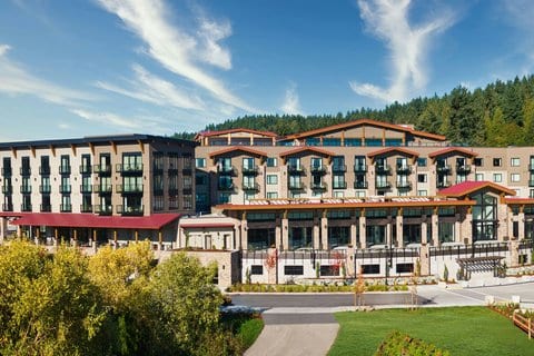 The Somm Hotel & Spa