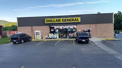 Dollar General #18059