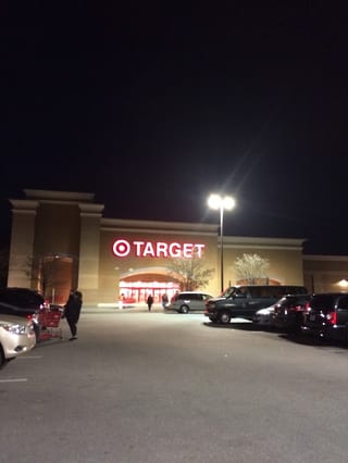 Target Store