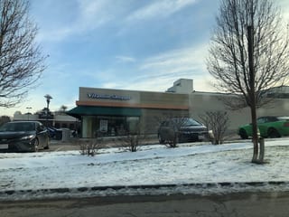 Vitamin Shoppe - Braintree