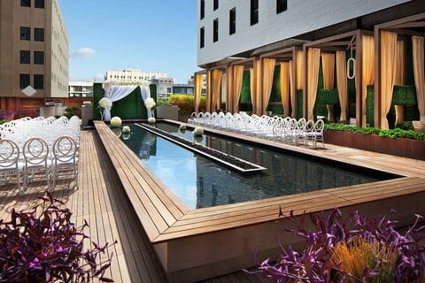 Sheraton Hotels & Resor #laxgr