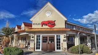 Red Lobster