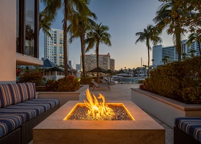 Hyatt Regency Sarasota