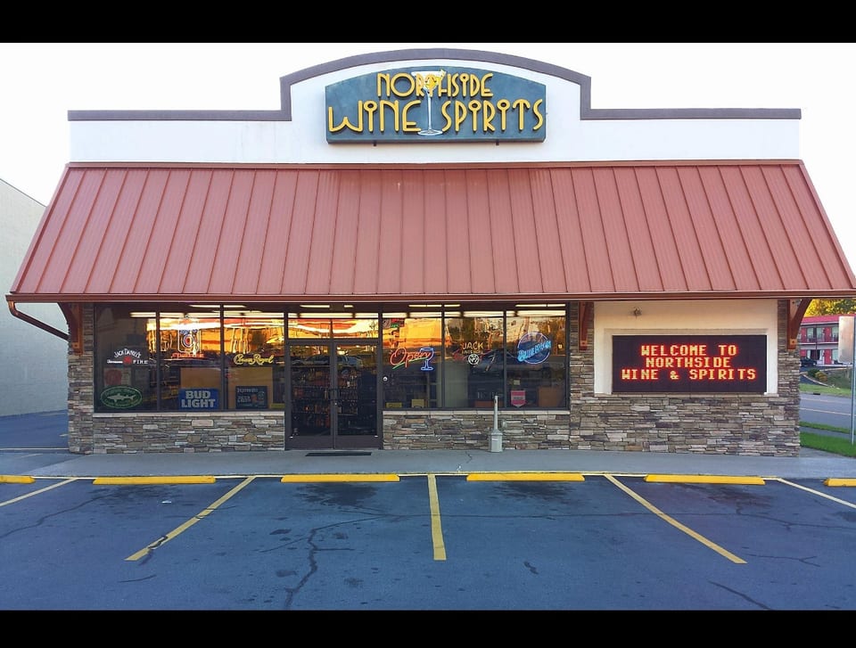 Northside Wine & Spirits (Jc)