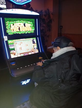 Lacrosse Street Casino