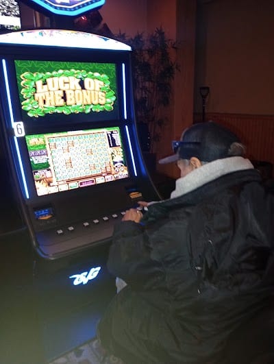 Lacrosse Street Casino