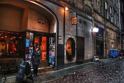 Old Hairdressers