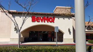 BevMo