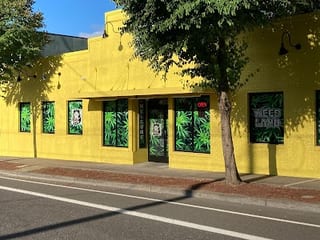Weed Land