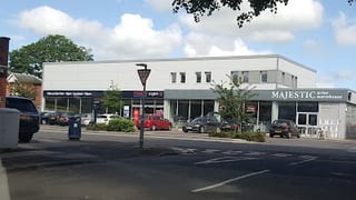 Majestic Wine Maidenhead