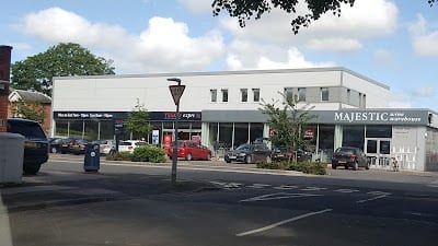 Majestic Wine Maidenhead