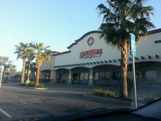 Cardenas Market