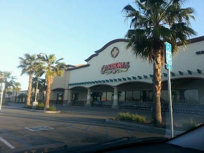 Cardenas Market